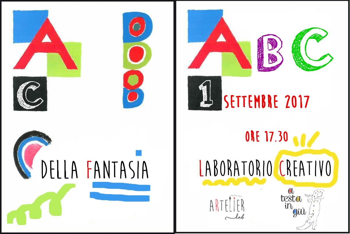 abc della fantasia