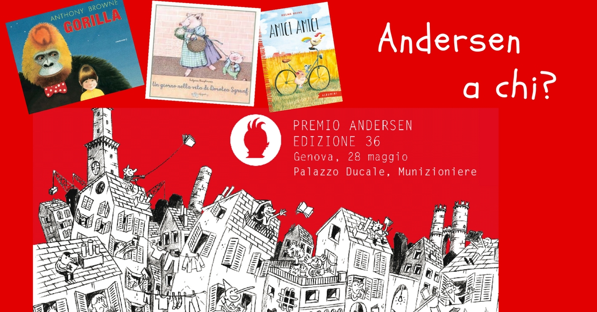 Andersen a chi_