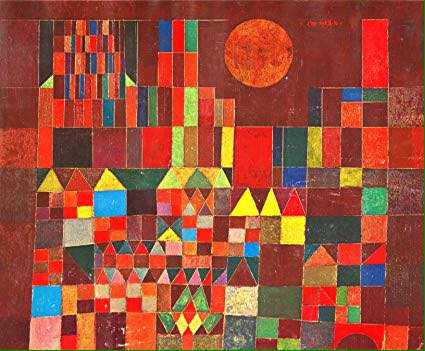 arte paul klee