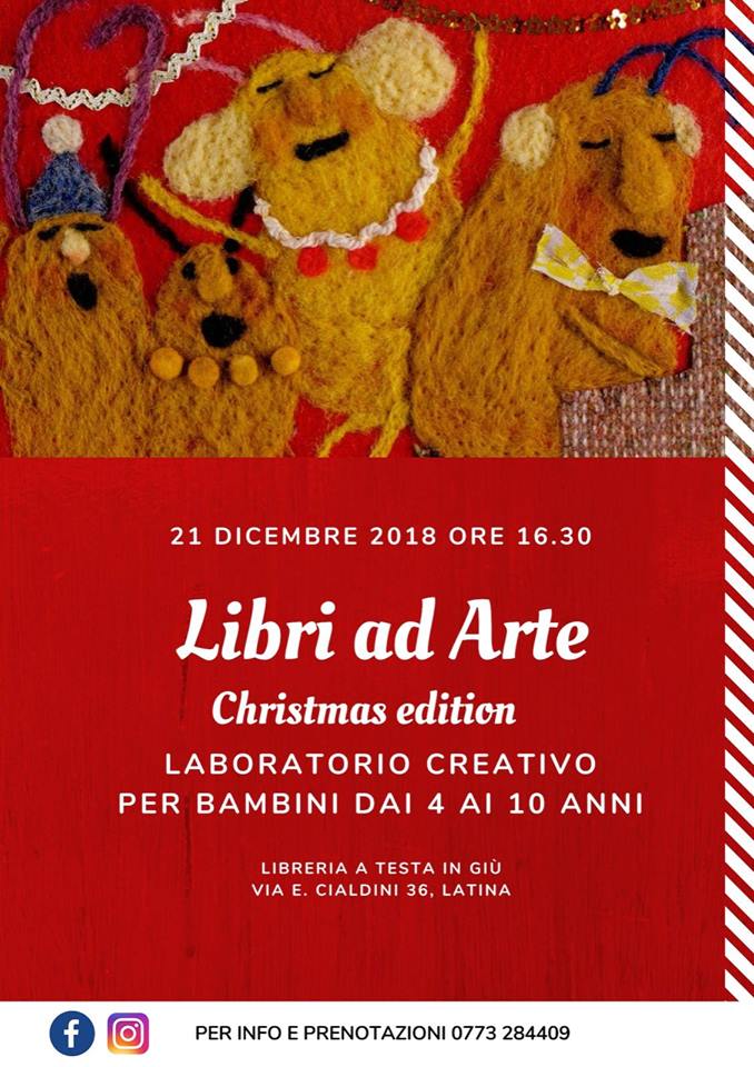 libri ad arte