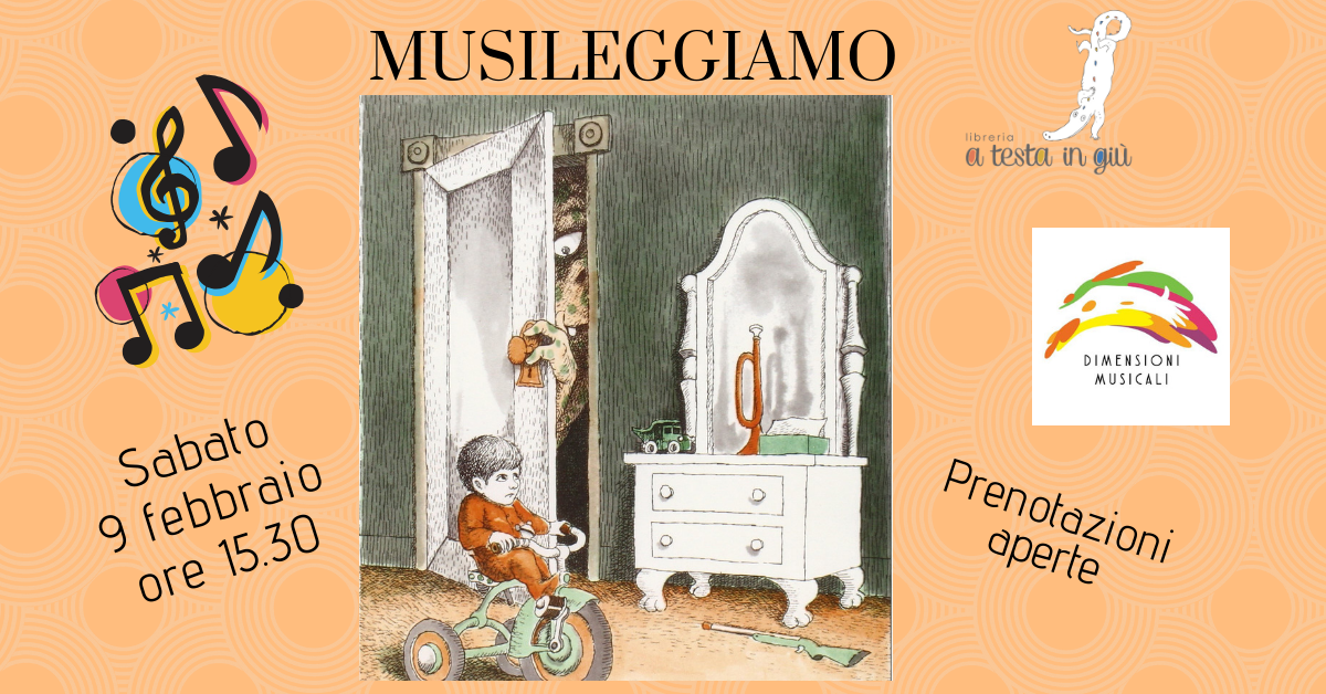 musileggiamo 9 feb