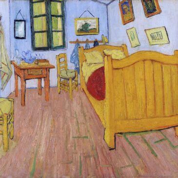 Facciamo arte: i segreti di Van Gogh