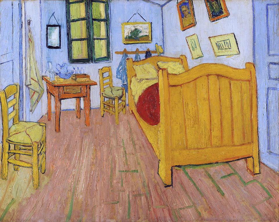 van gogh