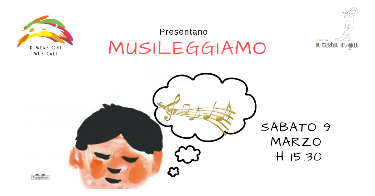 musileggiamo