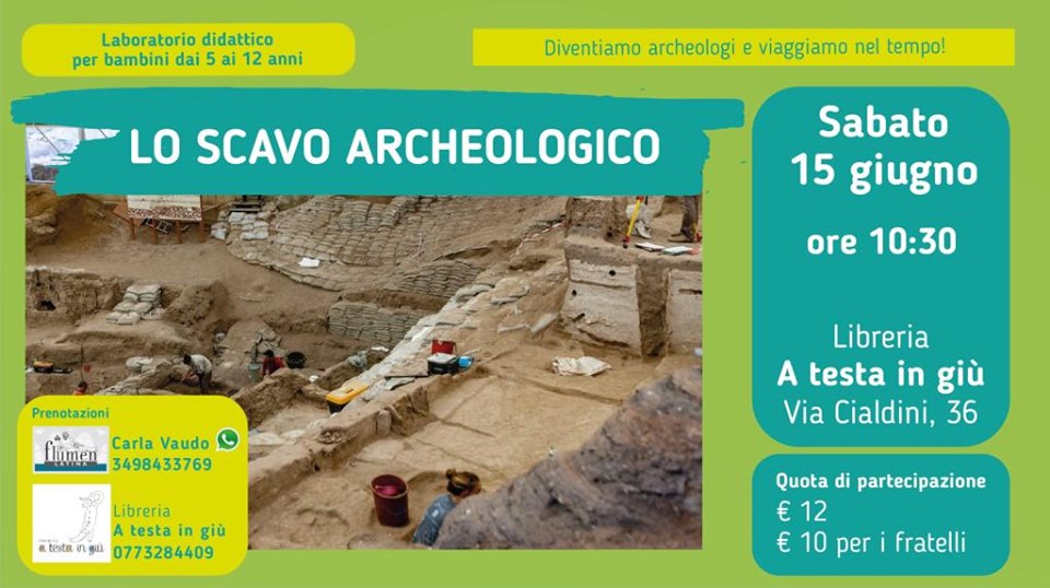 archeologia