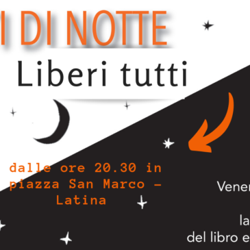 Letti di notte: liberi tutti