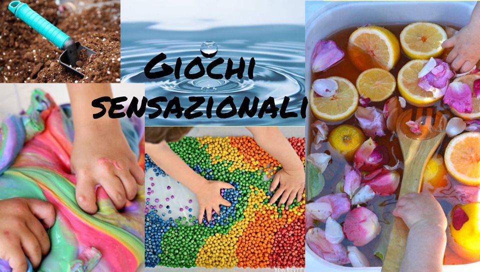 giochi sensanzionali 2