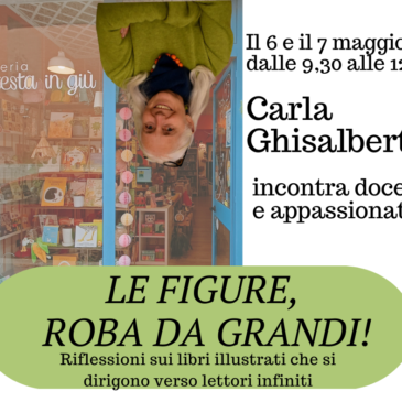 Formazione con Carla Ghisalberti