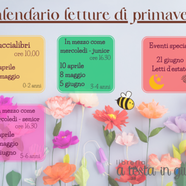 Calendario primaverile