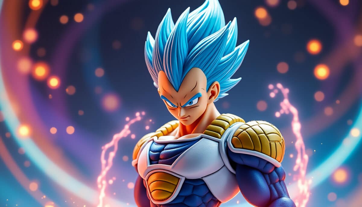 scopri le nuove figure dragon ball annunciate da banpresto per il 2026! preordina subito le tue action figure preferite e arricchisci la tua collezione con i personaggi iconici della saga.