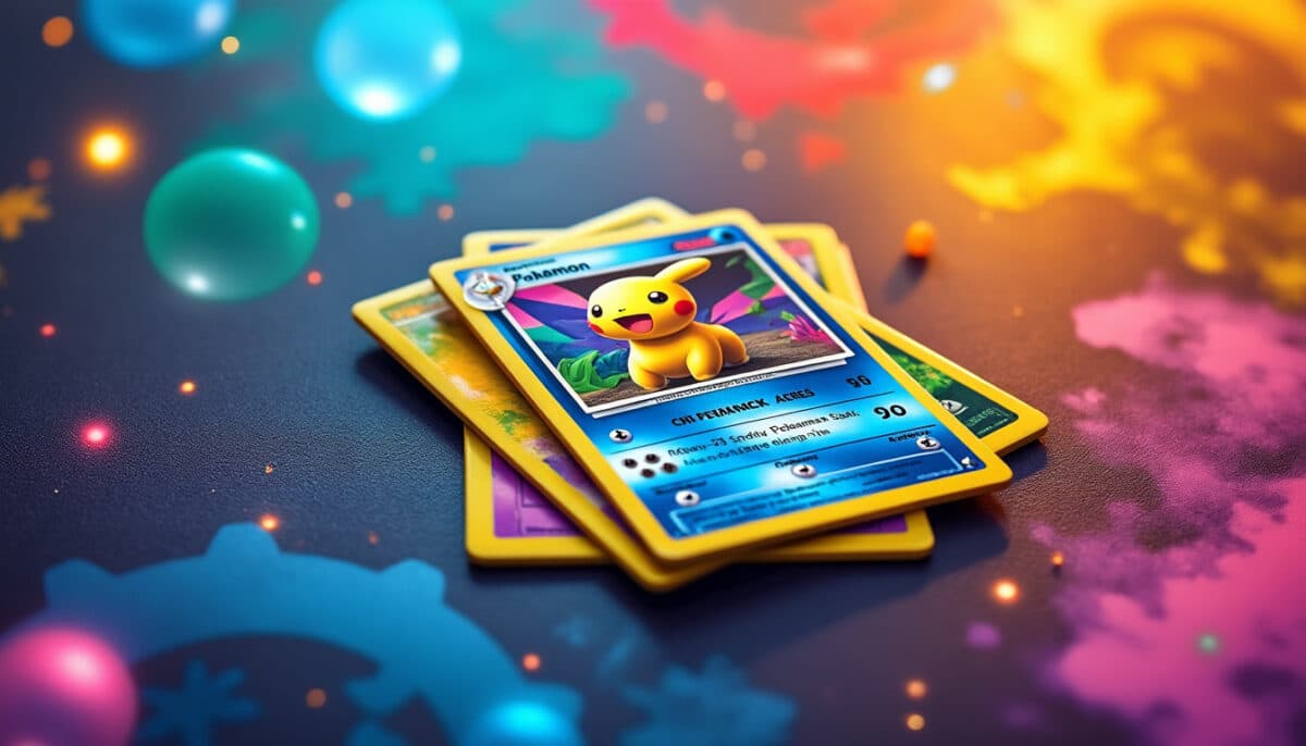scopri come le carte pokémon sono passate da semplici giochi tra amici al cortile a oggetti da collezione ricercati sul mercato mondiale, diventando un fenomeno da milioni di euro.