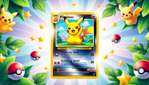 scopri come riconoscere le carte pokémon false in italia nel 2025: consigli, trucchi e segni distintivi per identificare le edizioni contraffatte e proteggere la tua collezione.