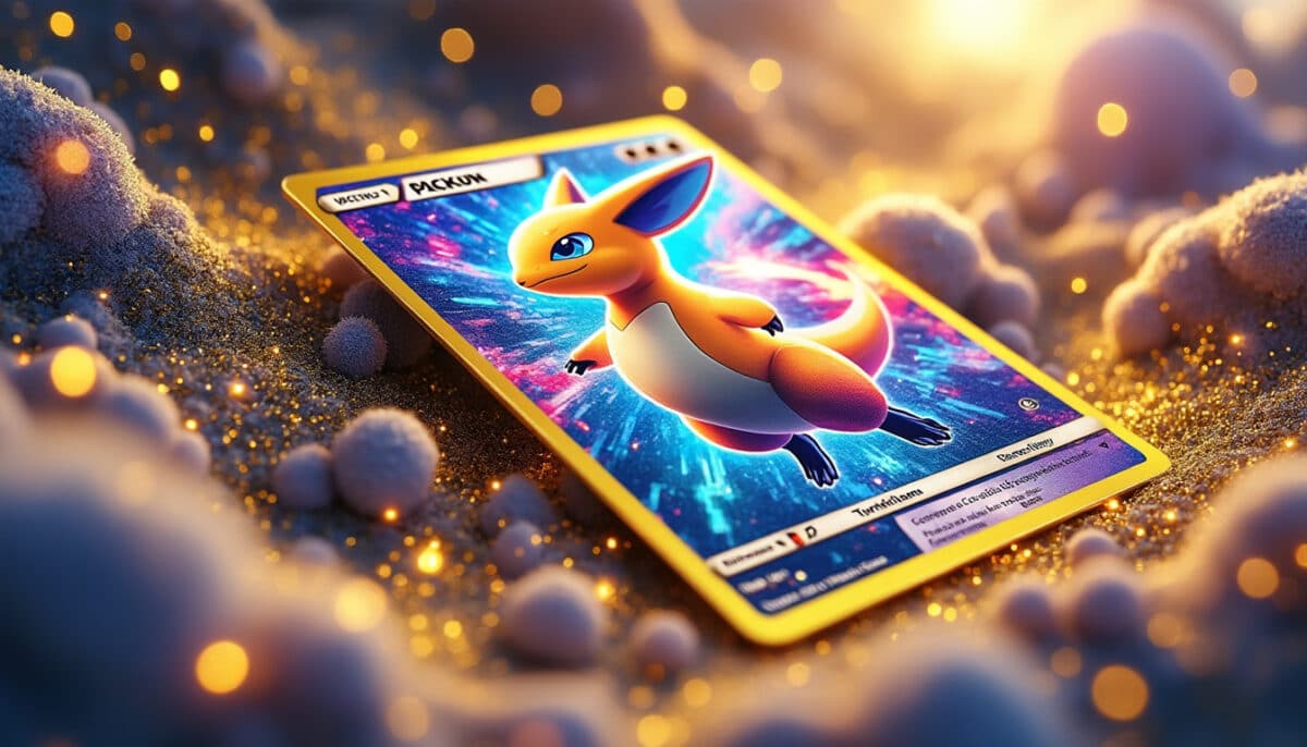 scopri le nuove edizioni 2025 delle carte pokémon: tutte le novità che stanno già facendo impazzire i collezionisti appassionati! colleziona le carte più rare e aggiornati sulle ultime uscite.
