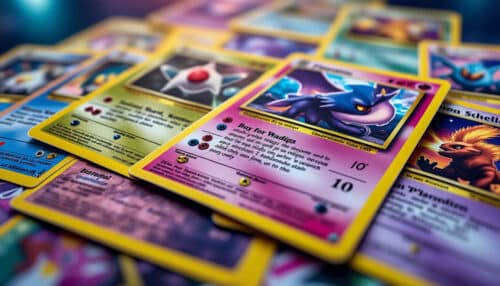 scopri perché alcune scuole italiane vietano gli scambi di carte pokémon tra bambini: motivi, preoccupazioni degli insegnanti e possibili conseguenze di questa decisione.