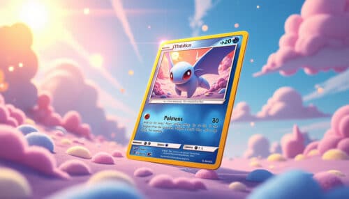 scopri la storia di una rarissima carta pokémon acquistata per soli 5€, che oggi vale migliaia di euro. un’occasione incredibile nel mondo del collezionismo pokémon!