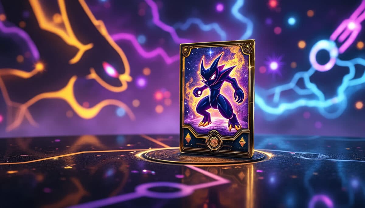 scopri il torneo segreto di carte pokémon dove i partecipanti possono vincere un premio unico. un evento imperdibile per tutti gli appassionati del gioco!