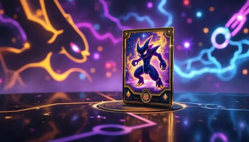 scopri il torneo segreto di carte pokémon dove i partecipanti possono vincere un premio unico. un evento imperdibile per tutti gli appassionati del gioco!