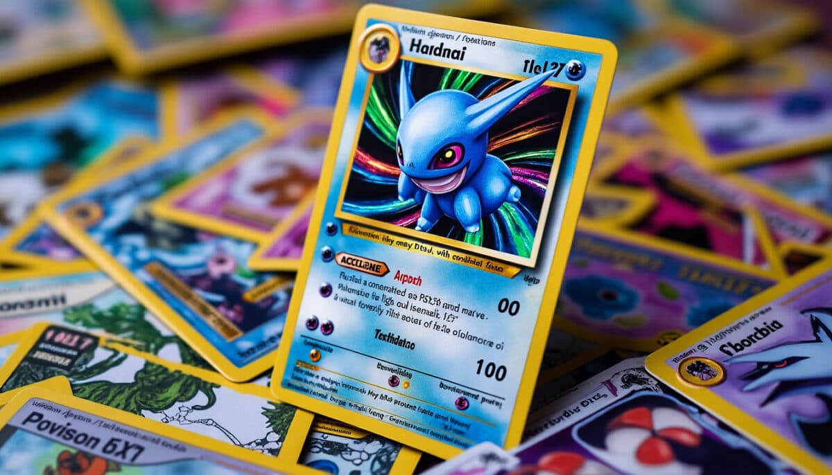 scopri la storia incredibile di una carta pokémon venduta all'asta per oltre 10.000 euro: collezionisti in delirio, prezzi record e curiosità dal mondo delle carte da collezione!