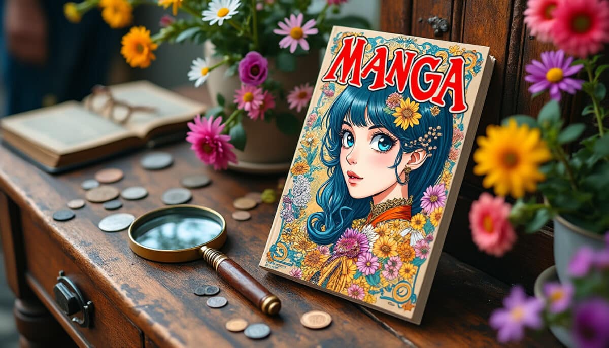 scopri come valutare correttamente il valore reale di un manga trovato al mercatino o durante una fiera: consigli pratici per evitare errori e trovare vere occasioni.