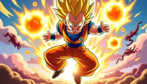 scopri cosa offre davvero il dlc daima su kakarot: punti di forza e aspetti deludenti nell'edizione speciale, con una panoramica dettagliata per i veri fan della saga.
