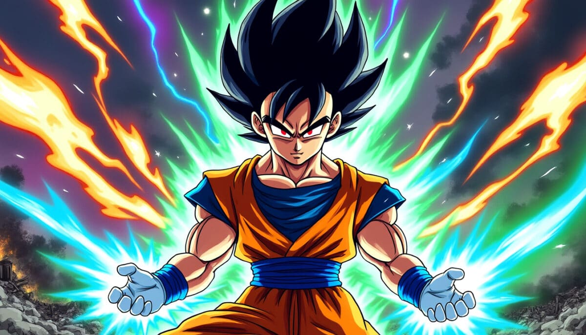 scopri tutte le novità shock svelate dal test di rete di dragon ball gekishin squadra: anteprime esclusive, dettagli sul gameplay e nuove funzionalità imperdibili per i fan del celebre anime!