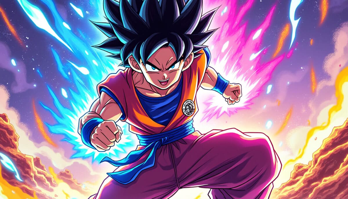 scopri la data di uscita ufficiale di dragon ball gekishin squadra finalmente annunciata. tutte le ultime novità sulla nuova attesissima serie dragon ball!