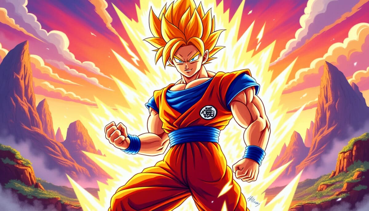 scopri il grande aggiornamento di dragon ball sparking zero in arrivo a settembre, con nuove patch e miglioramenti all'equilibrio del gioco per un'esperienza ancora più coinvolgente.