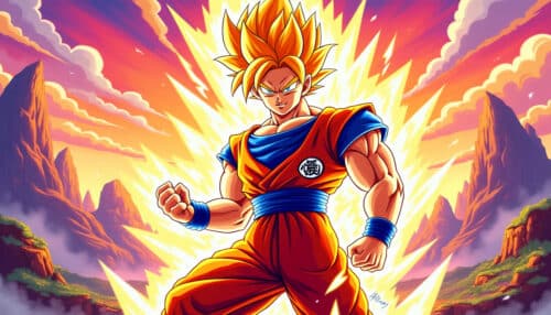 scopri il grande aggiornamento di dragon ball sparking zero in arrivo a settembre, con nuove patch e miglioramenti all'equilibrio del gioco per un'esperienza ancora più coinvolgente.