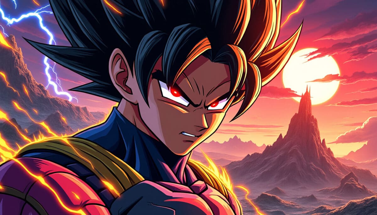 scopri tutte le novità su dragon ball super: la serie annuncia un ritorno esplosivo con un arco narrativo più oscuro che mai. anticipazioni, dettagli e cosa aspettarsi dal prossimo capitolo dell'anime cult!