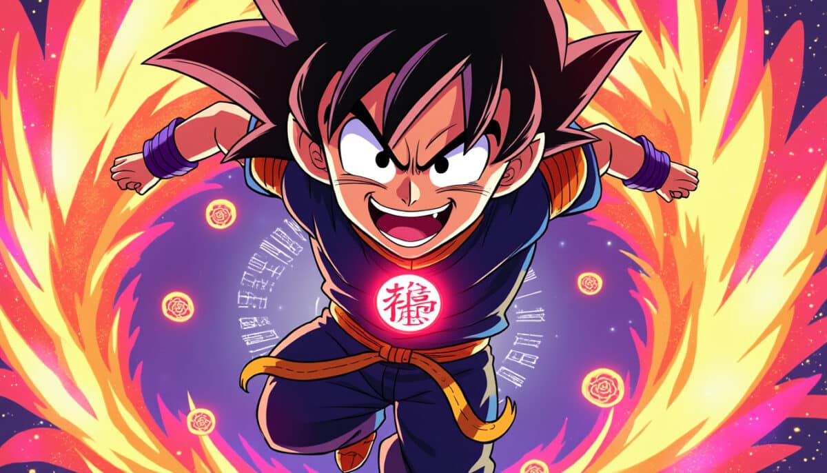 scopri il dettaglio segreto nascosto nell’ultimo capitolo di dragon ball super! solo i veri fan sono riusciti a notarlo: sei tra loro? leggi l’articolo per saperne di più.