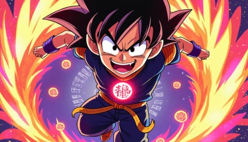 scopri il dettaglio segreto nascosto nell’ultimo capitolo di dragon ball super! solo i veri fan sono riusciti a notarlo: sei tra loro? leggi l’articolo per saperne di più.