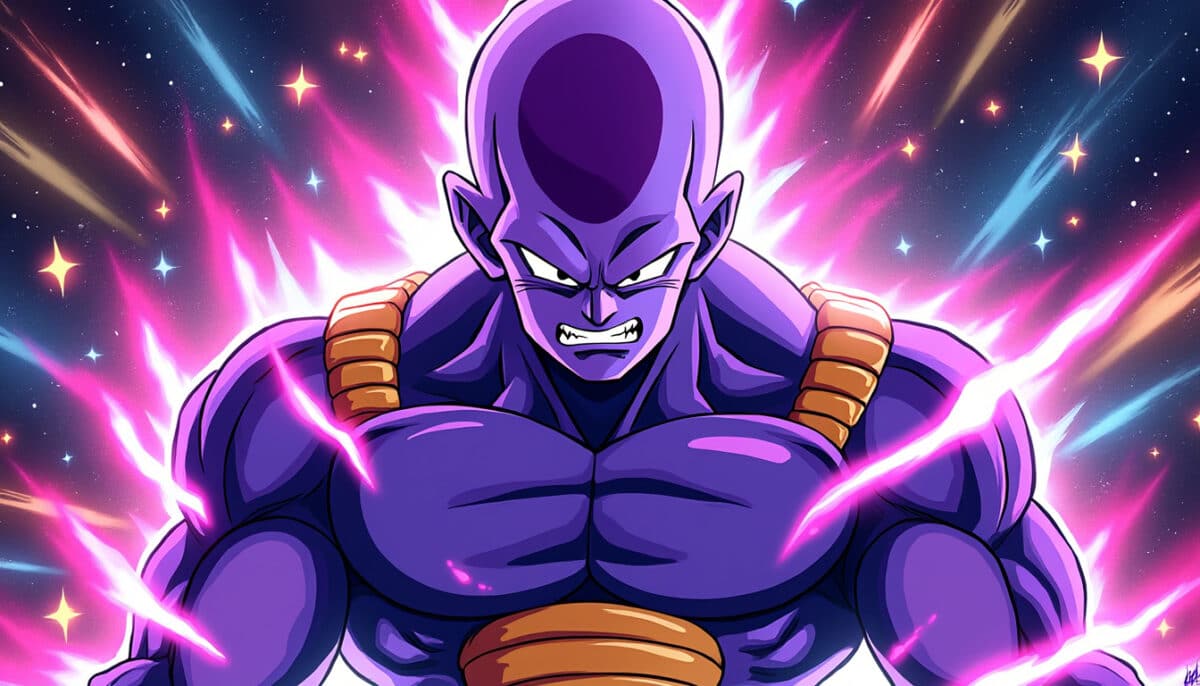 scopri le nuove emozionanti sfide in dragon ball super: beerus si trova ad affrontare una minaccia senza precedenti. non perdere il prossimo scontro epico che cambierà il destino degli dei!