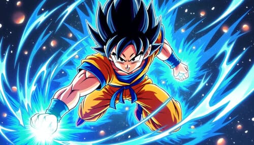 scopri la sconvolgente rivelazione sull’ultra istinto di goku in dragon ball super: nuovi dettagli sorprendenti cambiano il corso della storia! leggi ora per non perderti le ultime novità sull’universo dei saiyan.
