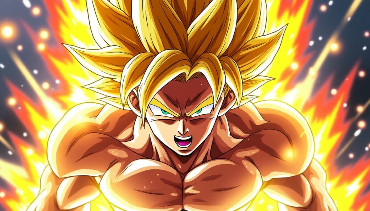 scopri la nuova e sorprendente trasformazione di gohan in dragon ball super che sta già facendo impazzire i fan! tutti i dettagli e le reazioni della community in questo articolo.