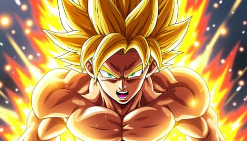 scopri la nuova e sorprendente trasformazione di gohan in dragon ball super che sta già facendo impazzire i fan! tutti i dettagli e le reazioni della community in questo articolo.