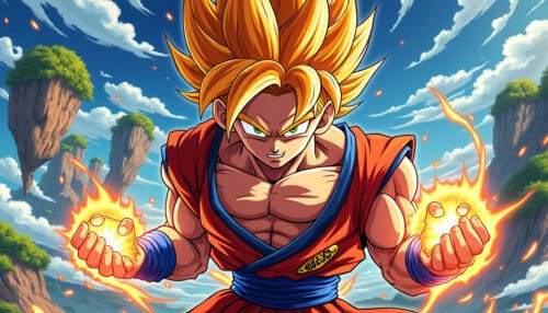dragon ball sparking zero arriva su nintendo switch e switch 2 il 14 novembre! scopri tutte le novità e preparati a vivere battaglie epiche con i tuoi personaggi preferiti della saga.