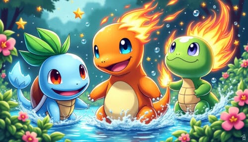 scopri quando saranno disponibili gli starter pokémon e le nuove bustine su edicola italia. tutte le novità, date di uscita e dettagli sui prodotti pokémon in arrivo!