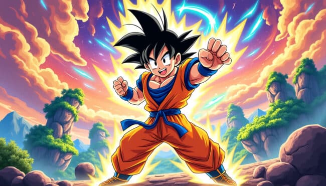 scopri la nuova edizione fisica di kakarot daima edition appena annunciata, ma l'accoglienza dei fan è tutt'altro che entusiasta: ecco le prime reazioni della community italiana.