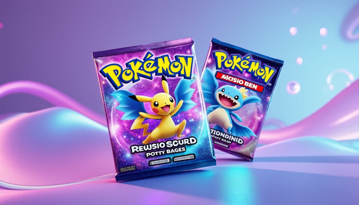 scopri la nuova busta deluxe ex pokémon: un'esperienza brillante o solo un déjà-vu per collezionisti? analizziamo carte scintillanti, novità e tendenze del set 2024.