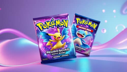 scopri la nuova busta deluxe ex pokémon: un'esperienza brillante o solo un déjà-vu per collezionisti? analizziamo carte scintillanti, novità e tendenze del set 2024.