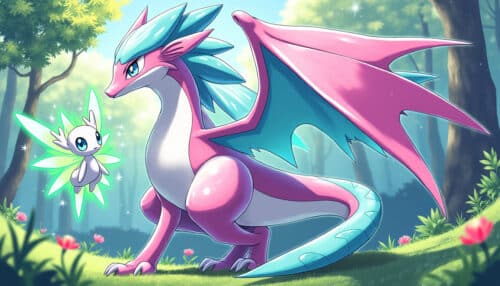 scopri in anteprima tutte le novità sulle carte megaevoluzione con mega latias-ex e celebi: dettagli esclusivi, strategie e anticipazioni per veri appassionati di pokémon tcg.