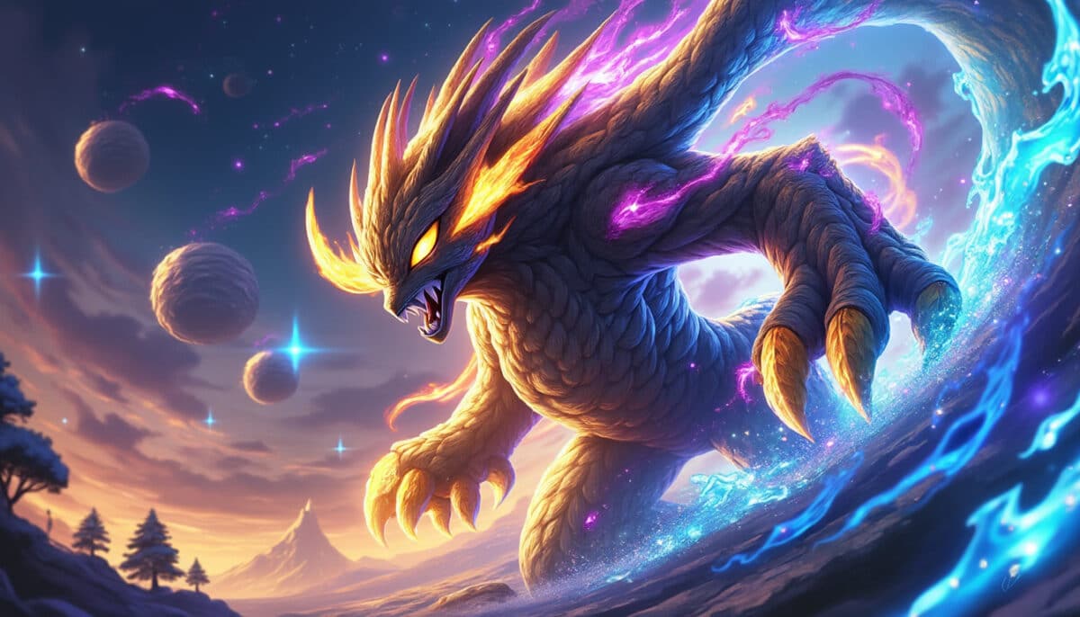 scopri tutte le nuove carte della megaevoluzione in arrivo il 10 ottobre! anticipazioni, dettagli e immagini delle carte che stanno già entusiasmando la community online.