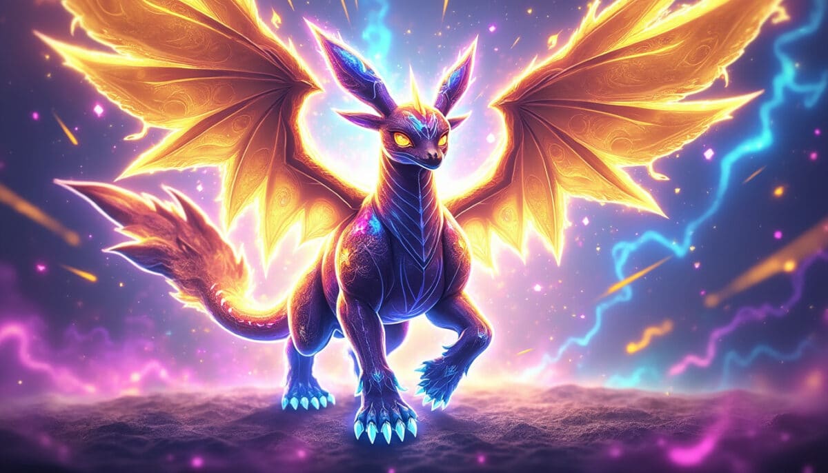 scopri le carte più attese della megaevoluzione scintillante nel nuovo set pokémon! tutte le novità e le rarità da collezionare in un'esclusiva anteprima.
