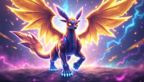 scopri le carte più attese della megaevoluzione scintillante nel nuovo set pokémon! tutte le novità e le rarità da collezionare in un'esclusiva anteprima.
