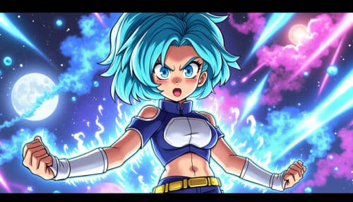 scopri come pan assume un ruolo centrale nel prossimo arco di dragon ball super, sorprendendo tutti con un colpo di scena inaspettato che cambierà il destino dei protagonisti!