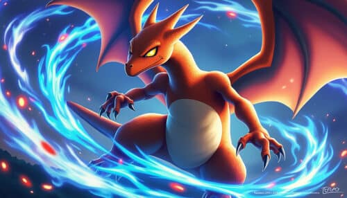 scopri perché mega charizard x sta già conquistando le anticipazioni in phantasmal flames: analisi dei suoi punti di forza, strategie vincenti e il potenziale impatto sul metagame italiano.