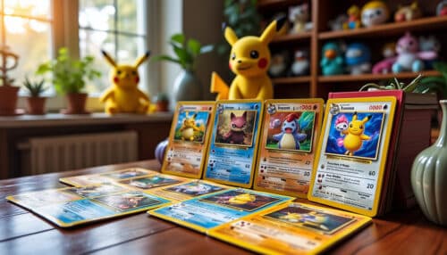 scopri tutte le uscite di ottobre del pokémon tcg imperdibili per i collezionisti italiani: carte rare, set speciali e consigli su come arricchire la tua collezione.