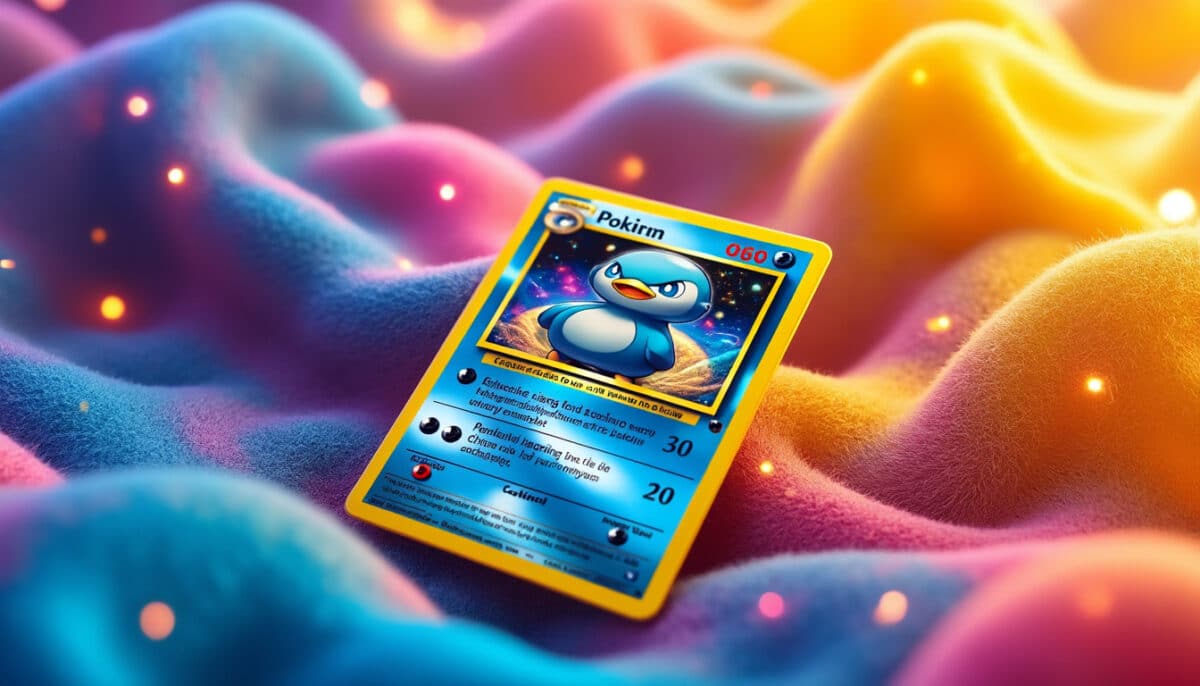 scopri come identificare una carta pokémon falsa e proteggerti dalle truffe che ingannano i collezionisti. consigli utili per riconoscere le contraffazioni e acquistare solo carte originali.