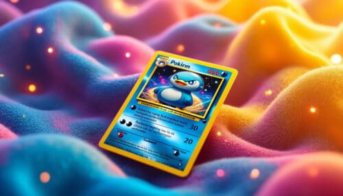 scopri come identificare una carta pokémon falsa e proteggerti dalle truffe che ingannano i collezionisti. consigli utili per riconoscere le contraffazioni e acquistare solo carte originali.