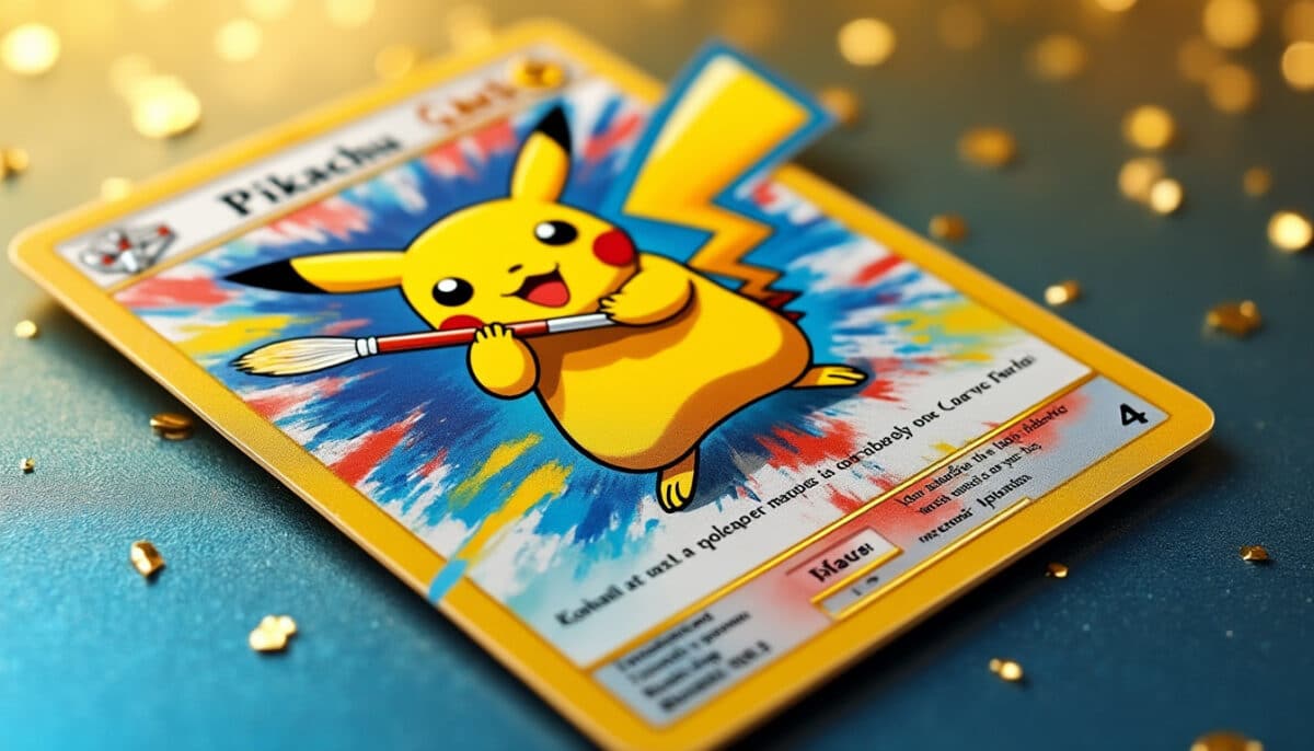 scopri qual è la carta pokémon più costosa del mondo, la sua incredibile storia e perché ha raggiunto un valore record tra i collezionisti.